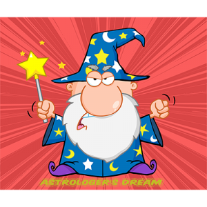 Astrologer's Dream by Jonathan Royle (Download)